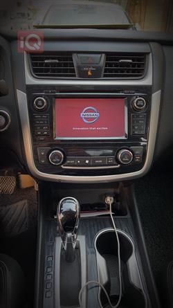 نيسان ألتيما